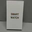 2025 Smart Watches for Women, 1.75'' Lightweight Smartwatch Women with Da GPT AI, 24/7 Sleep/ Heart Rate/ SpO2/ Blood Pressure Monitor, 120 Sport Fitness Tracker, IP68 Waterproof for Android iOS (Pink)