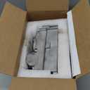 5601240NX 5494878RX 6.7L Cummins Turbo Turbocharger Actuator Kit Compatible with 13-18 Dodge Ram 2500 3500 4500 5500 Diesel Holset HE300VG Replace# 68481772AA with Turbine Calibration Module