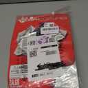 Morphsuits Zalgo Costume Kids, Scary Monster Costumes, Boys Halloween Costume (X-Large, Black)