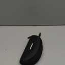 ROCKBROS Photochromic Sports Sunglasses Mens Pickleball Glasses Cycling Glasses MTB Sunglasses, with Removable Elasctic Band (Black)