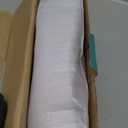 JF11W Big Button Phone for Seniors Home Phone Corded Landline Phone for Elderly Amplified Telephone for Hearing Impaired Aid Telephones with Loud Speakerphone Desktop Telephone