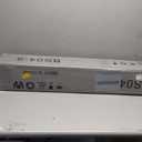 Queen Size Box Spring, 5 Inch Low-Profile Box Springs with Fabric Cover, Heavy Duty Metal Mattress Foundations Easy Assembly Noise-Free