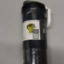 Contigo Fit Leak-Proof Shake & Go Mixer Bottle 28 oz Sake Color, Black