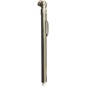 Milton Low-Pressure Pencil-Style Tire Gauge, Model# S-917