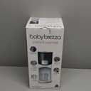 Baby Brezza Instant Baby Bottle Maker with 3 Temperature Settings for Formula Warming, 50oz Tank Capacity, 24/7 Warm Water Dispenser, Electric Kettle Alternative (1 Count (Pack of 1))