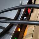 Electric Crepe Maker,3400 w 110 v Flat Plate Crepe Griddle with Double Plate and Temp Control,Non-Stick Commercial Crepe Machine for Home and Commercial Use