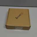 6 Pcs Rubber Stamp Set Wooden Rubber Stamp Stamps Vintage Wooden Art Stamps for Crafting and DIY Scrapbooking Card Making Hand Book(Classic)