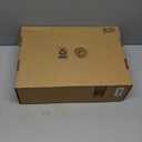 ANGRYRAM Steel Toe Boots for Men 6 Inch Leather Work Boots for Men Sturdy Slip Resistant Waterproof Steel Toe Construction Safety Shoes Lightweight Comfortable (9.5, Black)