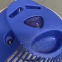 Vicks Warm Steam Vaporizer, Small to Medium Rooms, 1.5 Gallon Tank  Warm Mist Humidifier for Baby and Kids Rooms with Night Light, Works with Vicks VapoPads and VapoSteam