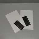 NOUKAJU Screen Protector for JJGJ/ QDDQ TB02 10inch, HD Tempered Glass, 9h Hardness, Scratch, Anti-Fingerprin, Tempered Glass Film Guard for JJGJ TB02[2 Pack]