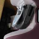 Graco TurboBooster 2.0 Highback Booster Car Seat, Freya, Manufactured Date: 5-12-2026