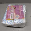 IMMCUTE Dog Diapers Female Small, 60 Count, Breathable & Adjustable Disposable Puppy Diapers, Super Absorbent Female Dog Diapers for Heat, Excitable Urination, Incontinence