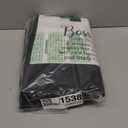 MAYICIVO Bosses Day Gifts for Her Women, Cool Boss Lady Gifts Idea for Bosses Women Female Best Boss Appreciation Gift Christmas Birthday Farewell Gift - Canvas Tote Bag Makeup Bag