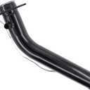MOTOKU Gas Fuel Tank Filler Neck Pipe Hose with Cap for Chevrolet for GMC C1500 C2500 C3500 K1500 K2500 K3500 1988 1989 1990 1991 1992 1993 1994 1995 1996 1997 1998 1999 2000