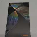 TORRAS Magnetic Slim Fit for iPhone 16 Pro Case, 6.3 inch, Ultra-Thin Case Compatible with MagSafe, Lightweight Matte Anti-Scratch Hard PC Cover Phone Case for iPhone 16 Pro OriginFit, Black