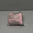 Idepet Fleece Dog Sweater Vest 2 Pack, Small Dog Clothes Sleeveless with Leash Ring and Pocket, Warm Puppy Sweatshirt Pet Cold Weather Pullover for Cats (Pink+Purple, Medium)