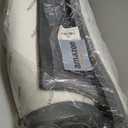 Play Mat for Babies Toddlers,1.3" Thick Elasti-Foam Anti-Fall Cushion Mat for Kids Room,2872 Bedroom Bedside Rugs,Water-Repellent Soft Coral Velvet,Non-Slip(Dark Grey)