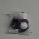 Avidlove Women Bunny Costume Lingerie Sets for Women Sexy Halloween One Piece Bodysuit Stockings Set（7-Piece Set) M