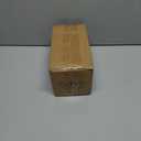 HIIMIEI Acrylic Risers for Display Clear 3-Tier Risers Stands Showcase for Amiibo Funko Pop Figures, Dessert, Jewelry-8.4"x 6.3"x 4.3" (2 Sets)