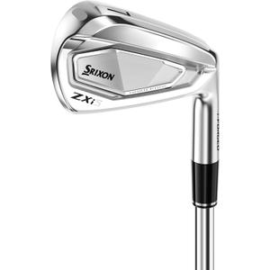7Pcs Srixon ZXi 5 Iron Set, 4-PW,  Steel, Stiff, Right Hand