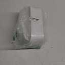 240351601 Refrigerator Freezer Door Bin Side Shelf Compatible with Ken.more Fri.gidaire Refrigerator Replace 240351607 891154 AP2115974 White Freezer Lower Door Shelf Bin - 2 PACK By Fetechmate