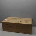 SENSARTE Ceramic Cookware Sets, Pots and Pans Set Nonstick, 20-Piece Induction Cookware, Non-toxic Healthy Non Stick Kitchen Cooking Set with Stay-Cool Handles, PFAS PTFE PFOA PFOS Free