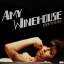 Back to Black [Vinyl] by Amy Winehouse