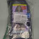 Hanes women's Cotton Brief Underwear, 10 Pack Brief Black, US 3XL