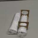 Amerelle LED Emergency Lights For Home Power Failure, 2 Pack  Triple Function Power Failure Light and Plug In Flashlight Combo, With Rechargeable Battery  Be Snow Storm & Hurricane Ready (71134)