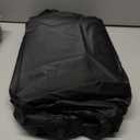 Mr. Bar-B-Q Large Universal Fit Smoker & Pellet Grill Cover with Heavy Duty Waterproof Patio Outdoor Barbeque BBQ Smoker and Pellet Cover (58.5" L x 30" W x 48" H)