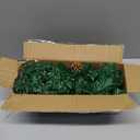 PVC Artificial Hanging Rattan Garland Rattan Wreath Ornament Decorations