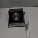 3inch Button Paper Cutter Graphics Punch Cutter Manual Button Making Cutter for 3" Buttons, 3.386" Circle Paper Punch Cutter