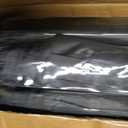 Jexine Large Automatic Open Golf Umbrella, 10 Pack Size: 62 Inch
