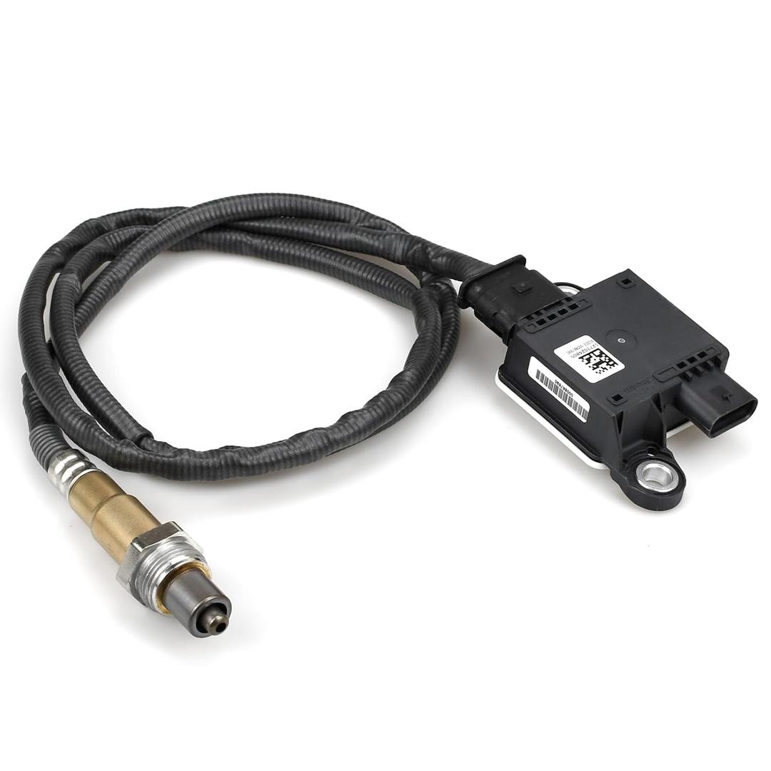 8982759090 Exhaust Particulate Matter Sensor Fit for Isuzu NQR NPR-HD DPF 2011-2023 PM Sensor Replace OE Number 0281007889,8-98275-909-0
