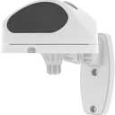 Digital Rain Gauge Outdoor, WiFi Wireless Rain Gauge Real-Time Battery Level Alert High Precision Electronic Remote Rainfall Rain Duration Detection for Yard