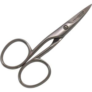 Nail Scissors for Left Hand - Tenartis Made in Italy