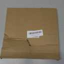 Rapink Patch Cables Cat6/ Cat6a 0.5ft (24 Pack) Slim, Cat6a Ethernet Patch Cable 10G Support, Snagless Cat 6 Patch Cable for Patch Panel to Switch, Flexiable Cat6 Ethernet Cable White