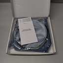 TPARTS Trunk LED Light Strip for Tesla Model Y (Including New Model Y Juniper 2025-2026), Silicone Waterproof Intelligent Dual-Color Switchable Interior Lighting Warm & Cool White (3000K&6000K)