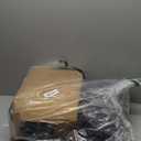 3 Pcs Sofa Slipcover Set for Couch Cushion Durable Washable High Elastic Stretchable Furniture Couch Covers with Skirt for Sofa Loveseat Arm Chair(Dark Gray, Seersucker)