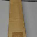 YANMAKE Heavyweight 16.5" x 30 Yards Iron-On Non-Woven Fusible Interfacing, Single-Sided Polyester Interfacing for Sewing, DIY Crafts, Shirts, Collars, and Quilting Projects
