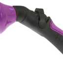 Dramm 12426 One Touch Shower and Stream, Berry