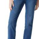 Gloria Vanderbilt Women's Classic Tapered Amanda Jeans Size 8