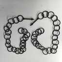 KES Pot Rack Chain for Model KUR221, KUR221-Chain