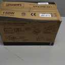 ledmo 150W LED Wall Pack with Photocell Dusk to Dawn 5000K Waterproof Commercial Outdoor Light Fixture 21000lm 100-277V Equivalent,Energy Save Flood Lights for Building,Yard,Warehouse,Garage