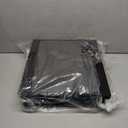 PetThem Dog Ramp for Car, Folding Pet Steps for Medium & Large Dogs, 63" Long & 17" Extra Wide Dog Car Ramp Up to 250lbs