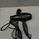 BaBylissPRO Nano Titanium Professional Italian High-Speed Falco Hair Dryer - 2000 watts and Ionic