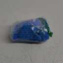 B2prity One Piece Swimsuit for Women Tummy Control Slimming Bathing Suit Deep V Neck Ruched Swim Suit Push Up Swimwear (Medium, Blue)