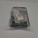 Large 2-Tier Fruit Basket for Kitchen Counter with 2 Banana Hangers Metal Fruit Bowl for Onion, Vegetable, Snacks, Breads Storage Countertop Organizer Bronze