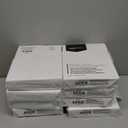 Amazon Basics Multipurpose Copy Printer Paper, 20 lb, 8.5 x 11 Inches, 8 Reams (4,000 Sheets), 92 Bright, White