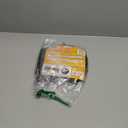 EcoNour Car Windshield Sun Shade | 2025 Upgraded Innovative No-Light-Pass Technology for Maximum Coverage | Foldable Sun Shade Keeps Your Vehicle Cool | Must-Have Car Accessories | Small (59" x 29")